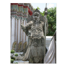 Thailand Postcards
