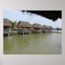 Thailand Poster