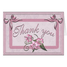 Thank you 02 greeting cards