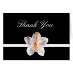 Thank you Acknowledgement Card cards