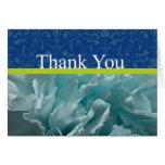 Thank you Acknowledgement Card - Customised cards
