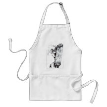 Thank You Apron