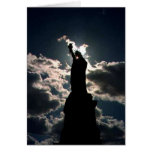 Thank You for Ensuring our Freedom Cards