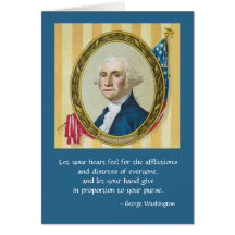 Thank You for Your Donation Greeting Card