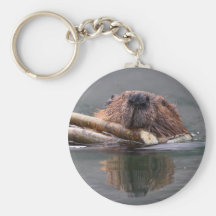 Thank You Gift Key Chain