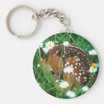 Thank You Gift Key Chains