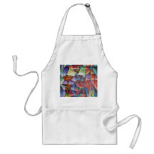 Thank You Mama Apron