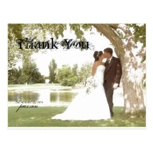 thank you postcards