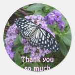 Thank you so much Sticker