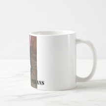 Thank you veterans coffee mug