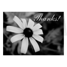Thanks! Greeting Cards