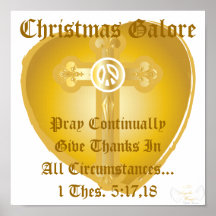 Thanksgiving-Customise Print