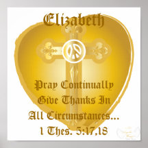 Thanksgiving-Customise Print