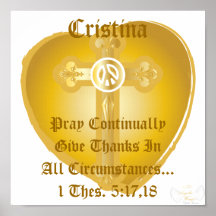 Thanksgiving-Customise Print