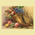 Thanksgiving Dinner Invitation invitations