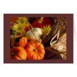 Thanksgiving Greeting Cards