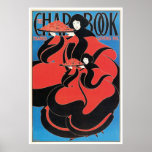 Thanksgiving Number "The Chap-Book" Print