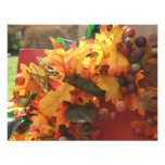 Thanksgiving Response Cards Custom Announcement