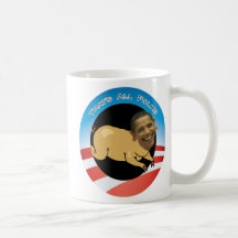 That's All Folks Coffee Mugs