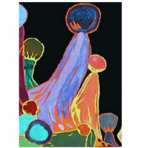 thc photo cut out