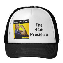 The 44th President Hat