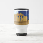 The Acropolis of Athens Coffee Mug