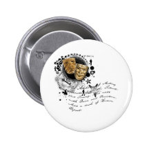 The Alchemy of Acting Pins