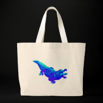 THE ALLIGATOR SECTRUM bags