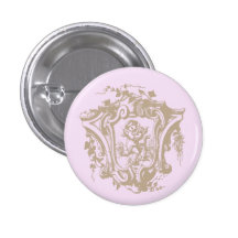 The Angel Sing ~ Button