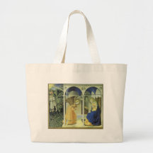The Annunciation Bags