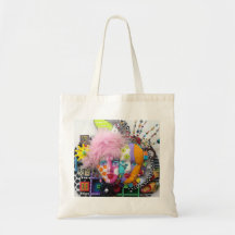"The Apple Doesn't Fall Far..." Canvas Bag