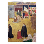 The Arrival of the Portuguese in Japan 3 Cards