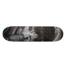 The Aviator Skateboards