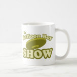 The Balloon Boy Show, Adventures of Falcon Mugs