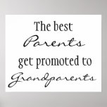 The best Parents... posters