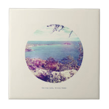 The Big Lake Tile