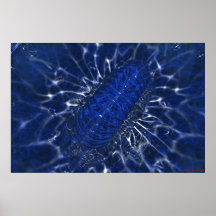 The Birth Poster