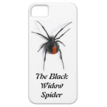 The Black Widow Spider v1