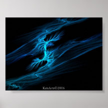 the blues print