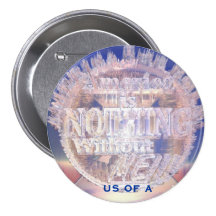 The BOLD American Series Button 2