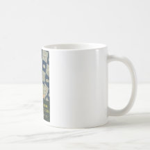 The Book of Excellent Recipes (Vintage) Coffee Mugs