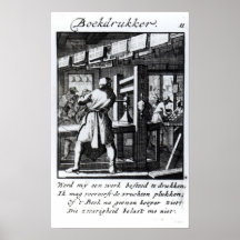 The Book Printer