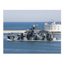 The Bora No.615 Post Cards