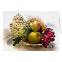 The Bounty Collection - Cards