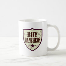 The Boy Ranchers Alter Mugs