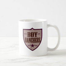 The Boy Ranchers Mug