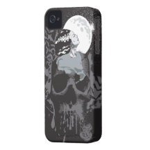 The Bride Barely There iPhone 4/s Hard Case iPhone 4 Cover