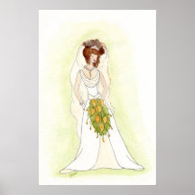 The Bride Posters