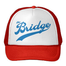 the bridge foam hat dos