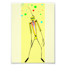 The Bubblebot Photo Art
